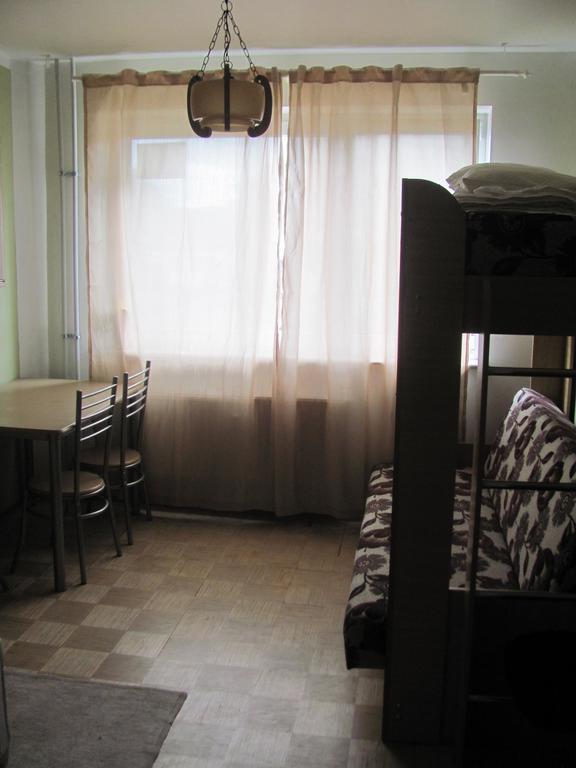 Economy Baltics Apartments - Keldrimaee Ταλίν Εξωτερικό φωτογραφία