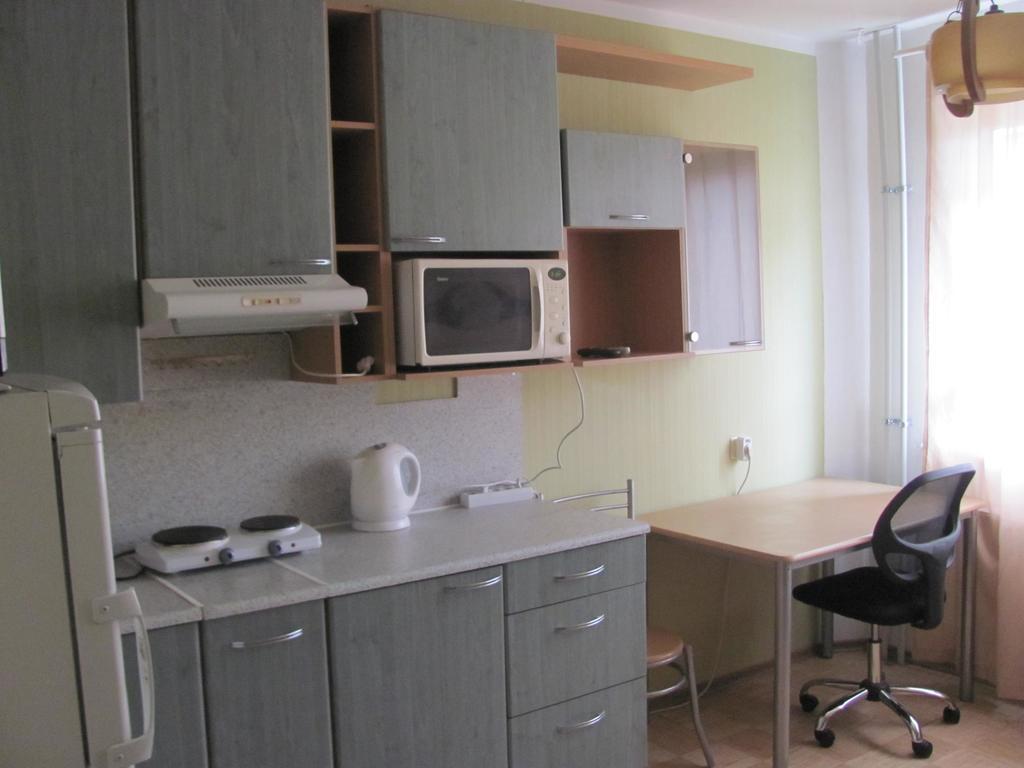 Economy Baltics Apartments - Keldrimaee Ταλίν Εξωτερικό φωτογραφία
