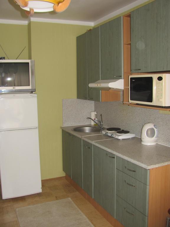 Economy Baltics Apartments - Keldrimaee Ταλίν Εξωτερικό φωτογραφία