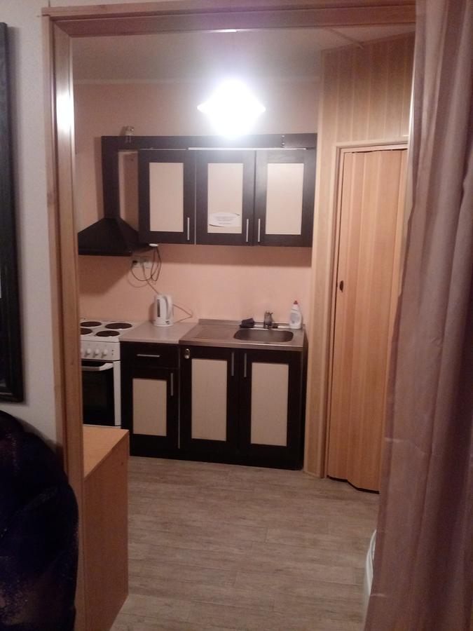Economy Baltics Apartments - Keldrimaee Ταλίν Εξωτερικό φωτογραφία