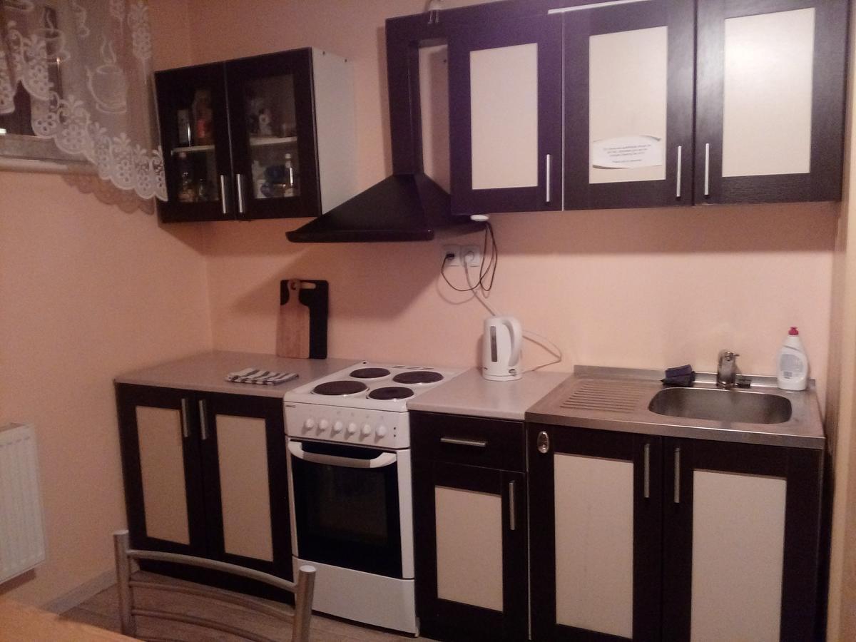 Economy Baltics Apartments - Keldrimaee Ταλίν Εξωτερικό φωτογραφία