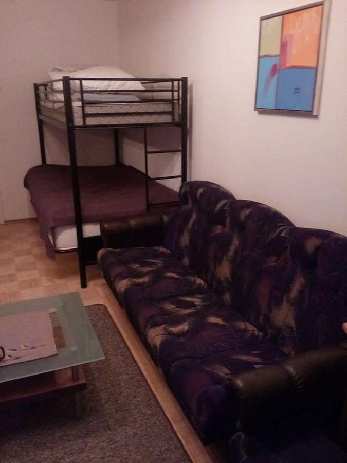 Economy Baltics Apartments - Keldrimaee Ταλίν Εξωτερικό φωτογραφία
