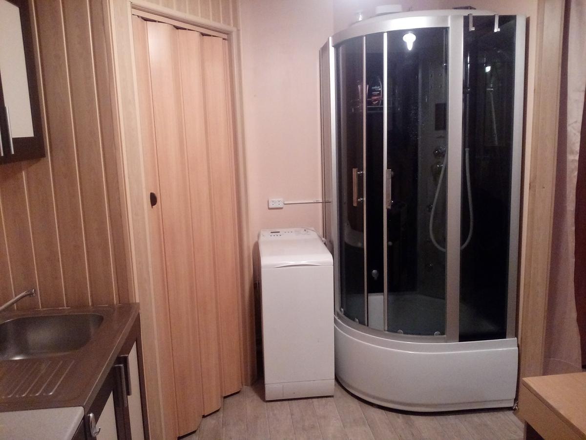 Economy Baltics Apartments - Keldrimaee Ταλίν Εξωτερικό φωτογραφία