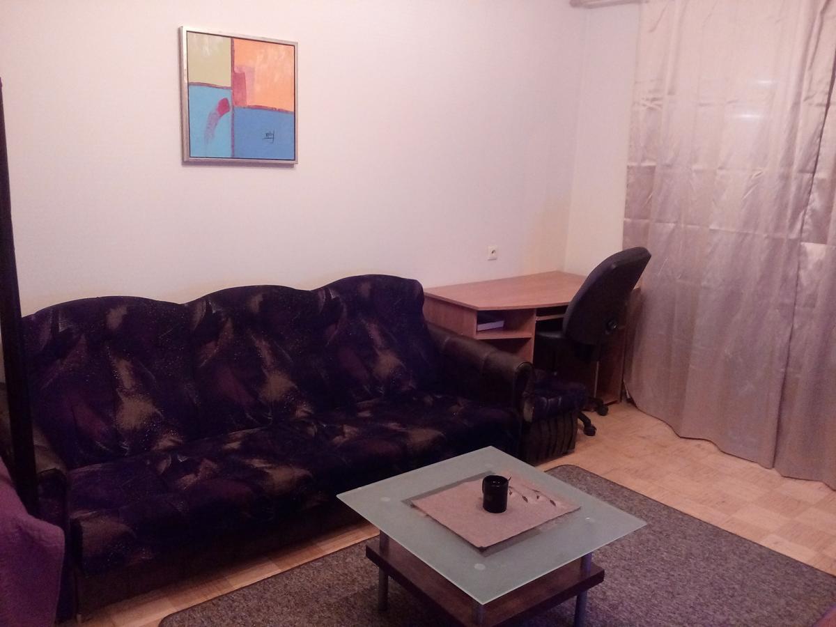 Economy Baltics Apartments - Keldrimaee Ταλίν Εξωτερικό φωτογραφία