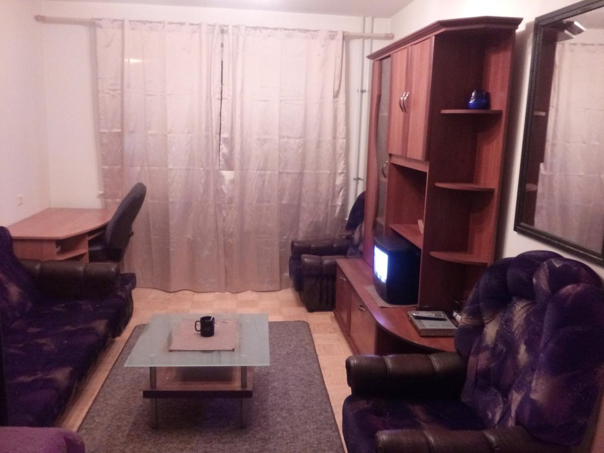 Economy Baltics Apartments - Keldrimaee Ταλίν Εξωτερικό φωτογραφία