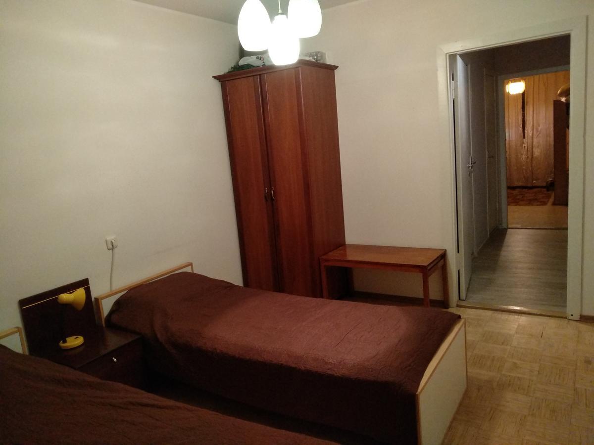 Economy Baltics Apartments - Keldrimaee Ταλίν Εξωτερικό φωτογραφία