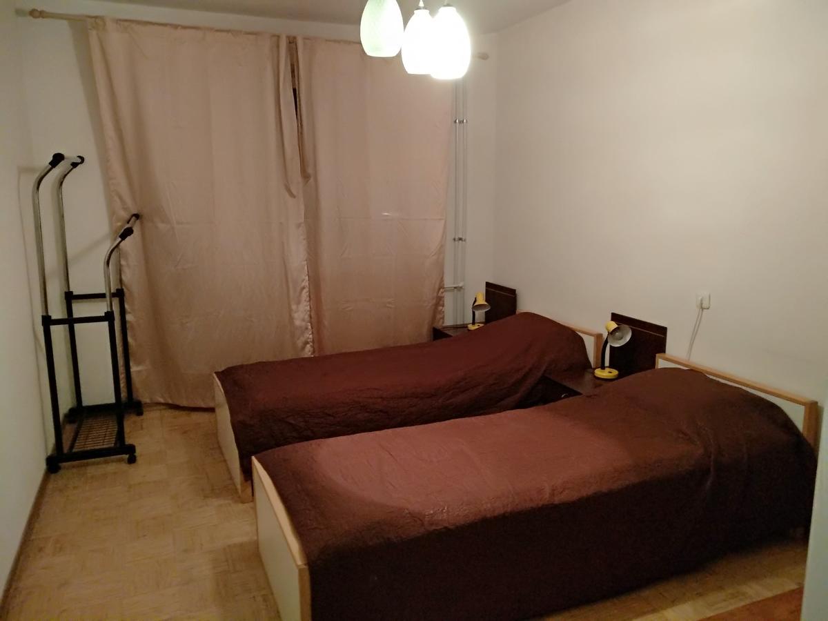 Economy Baltics Apartments - Keldrimaee Ταλίν Εξωτερικό φωτογραφία